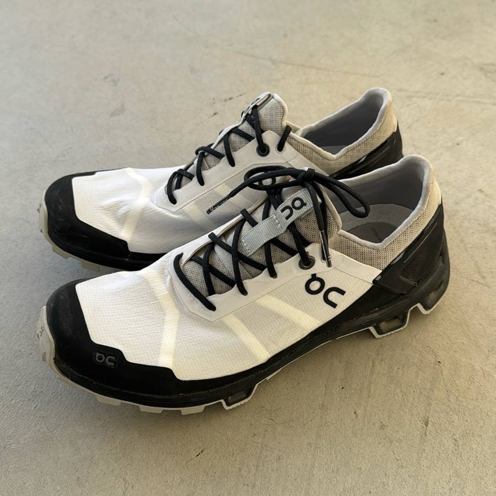 On Size 8.5